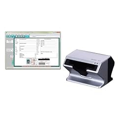 Swish S1 Medical Insurance Card and Photo ID Scanner (w/Scan-ID LITE for Windows) customer photo 2