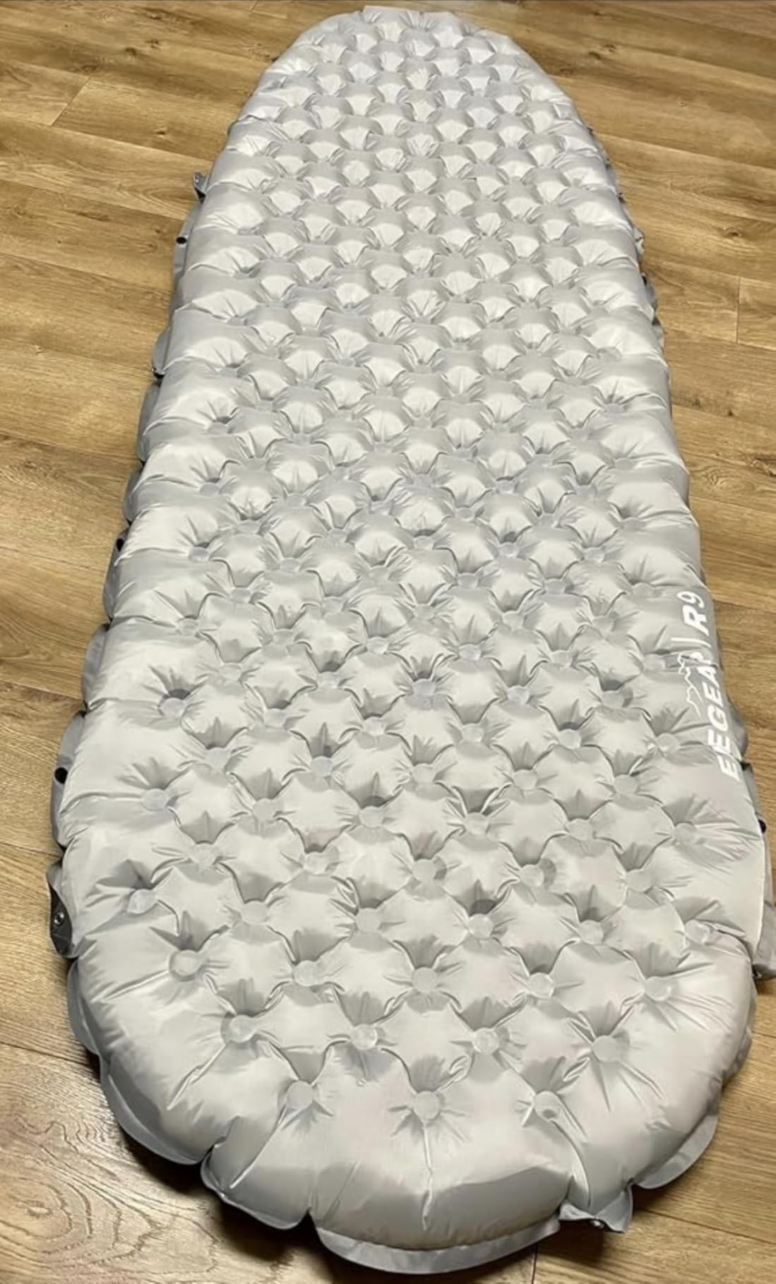 Elegear CumbreX Sleeping Pad for Camping with 9 R-Value, 4