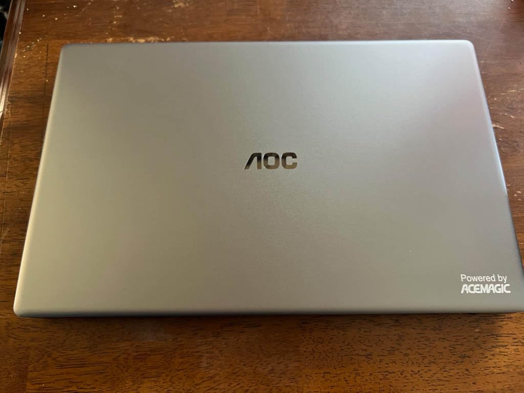 2026 Gaming Laptop with AMD Ryzen 7 Processor(8C/16T), 16