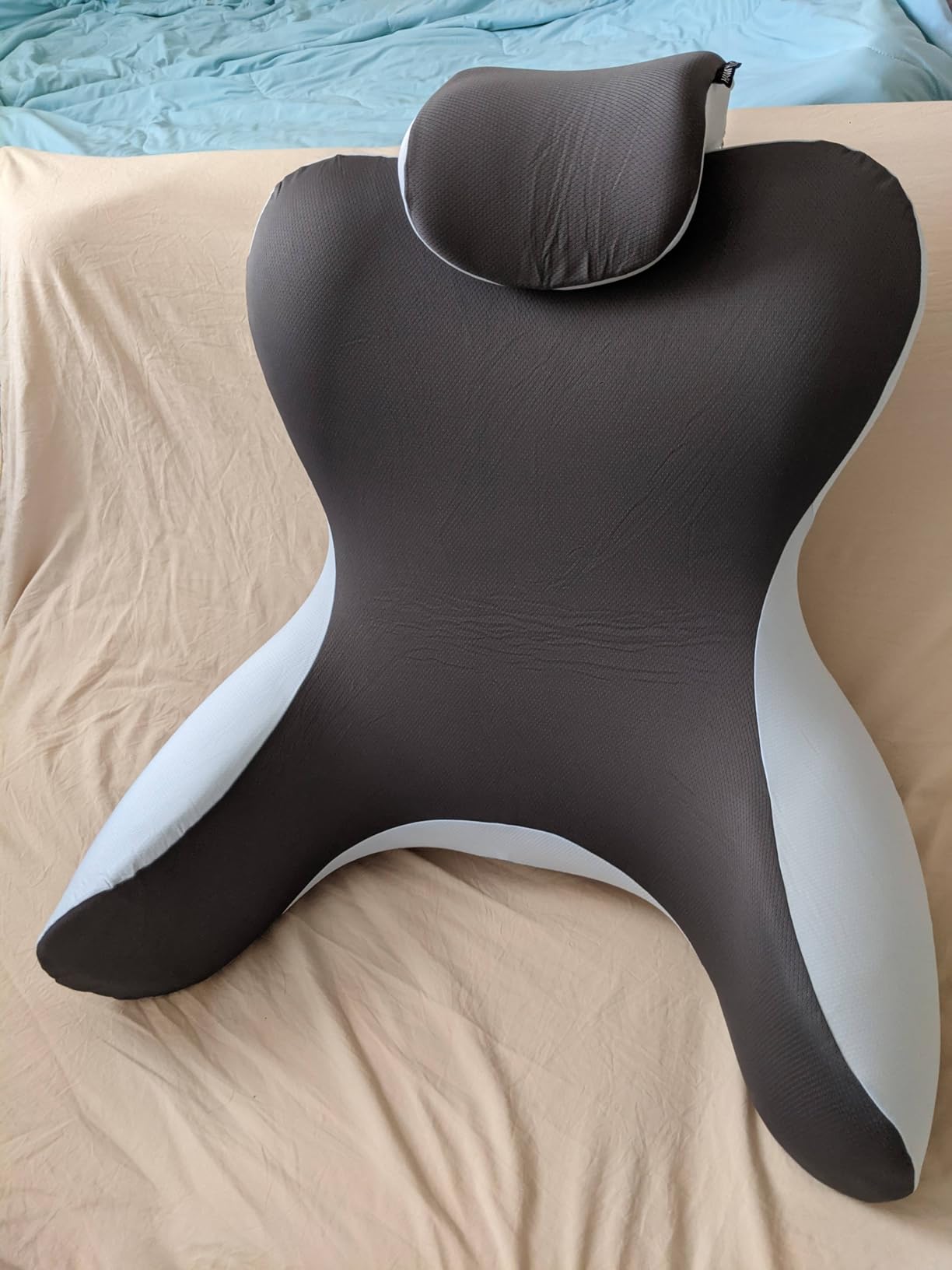 Reading Pillow for Sitting in Bed,22