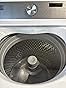 Kenmore 4.1 cu. ft. Top Load Washer with Triple Action Agitator for Tough Dirt & Stains - Reduce Laundry Time with Accela and Express Wash - LED - White customer photo 1