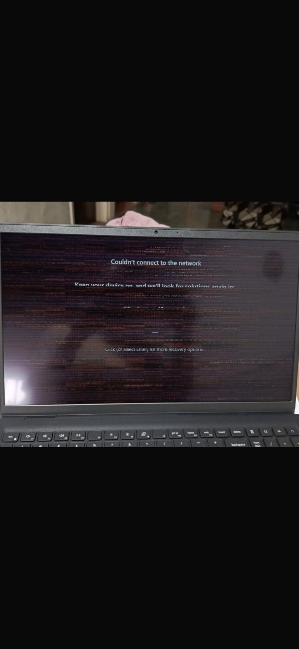Dell Inspiron 15.6
