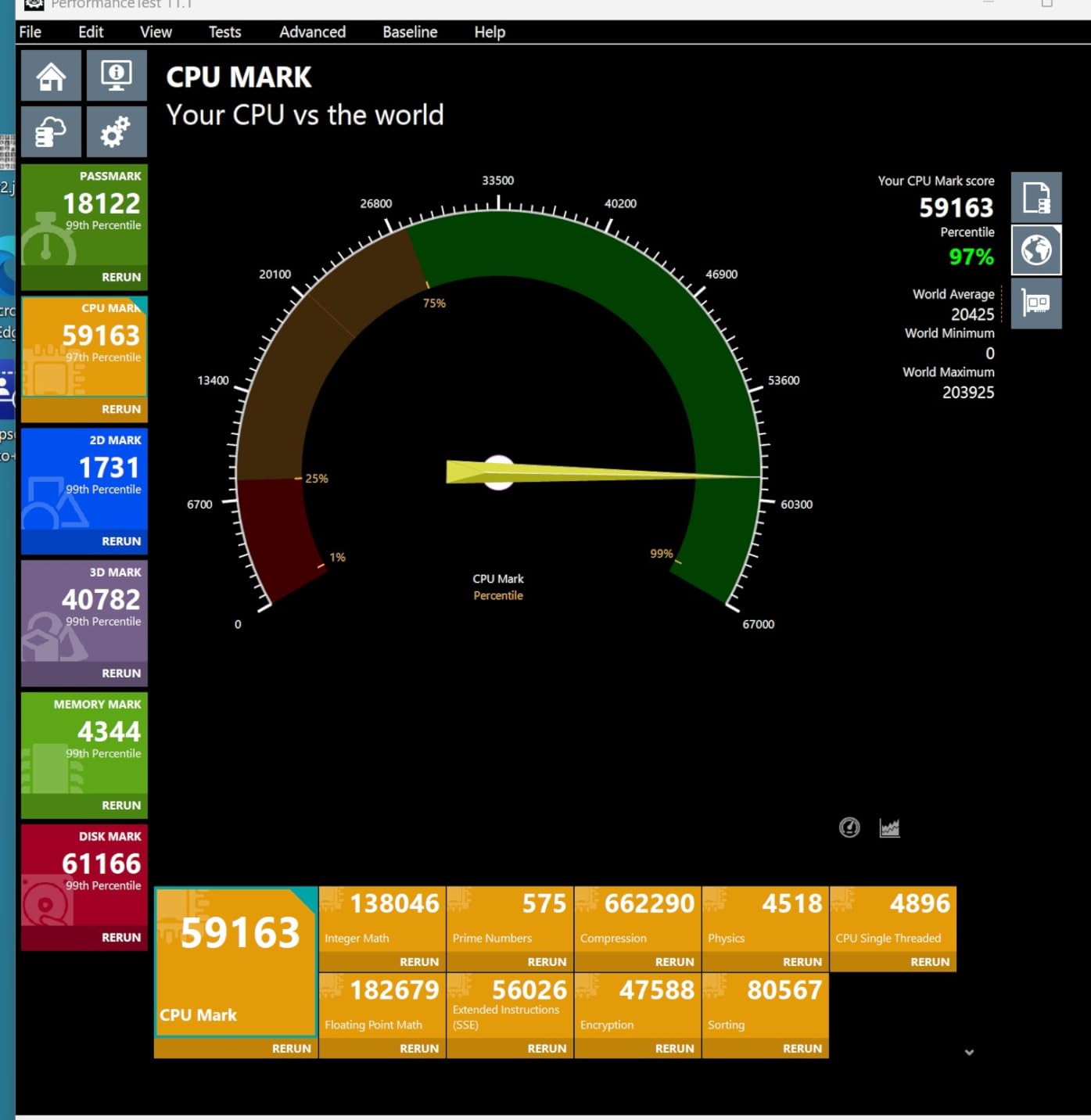 Core Ultra 7 Processor 270K Plus 24 cores (8 P-cores + 16 E-cores) up to 5.5 GHz customer photo 2