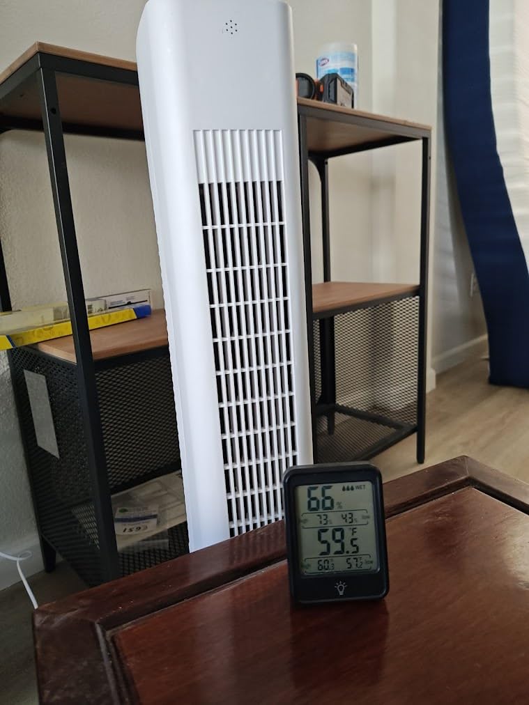 Windowless Portable Air Conditioners, 45