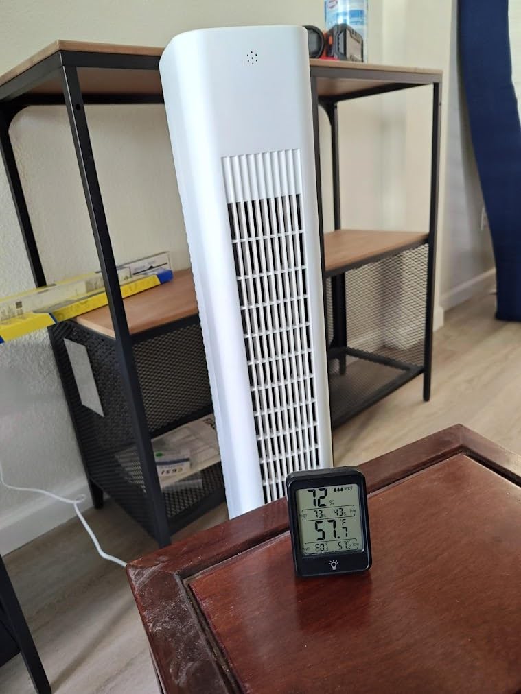 Windowless Portable Air Conditioners, 45