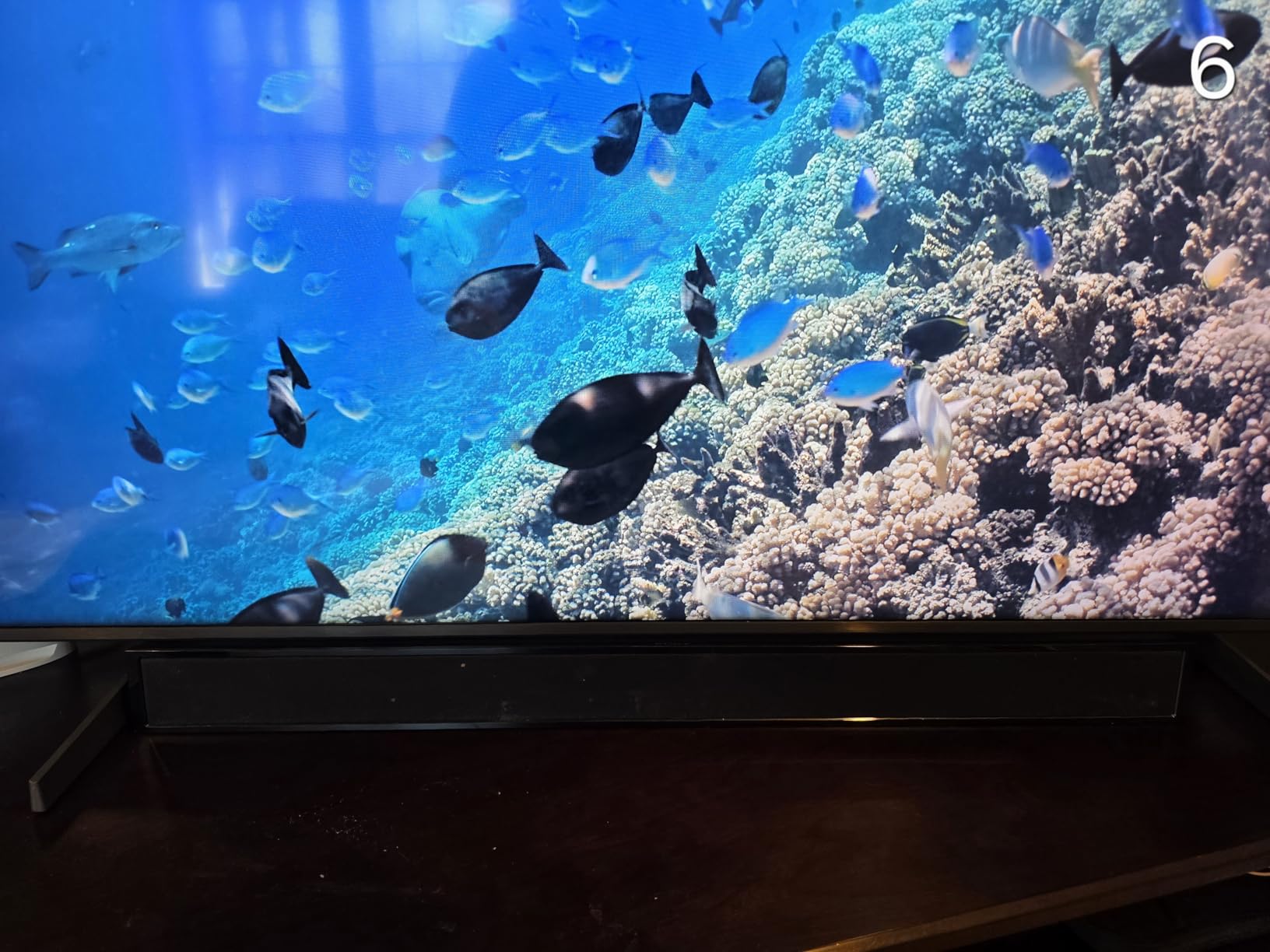 Samsung 50-Inch Class Neo QLED QN70H Series Samsung Vision AI Smart TV (2026 Model, 50Q70H) Quantum Mini LED, 100% Color Volume with Quantum Dot, NQ4 AI Processor, 4K Upscaling, Alexa Built-in customer photo 2