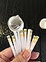 2026 NEW Soil Test Kit 4-in-1 for Lawns & Gardens - 40 Tests (pH, Nitrogen, Phosphorus, Potassium) - Easy Soil Testing Kit for Vegetable Garden, Lawn & Plants customer photo 2