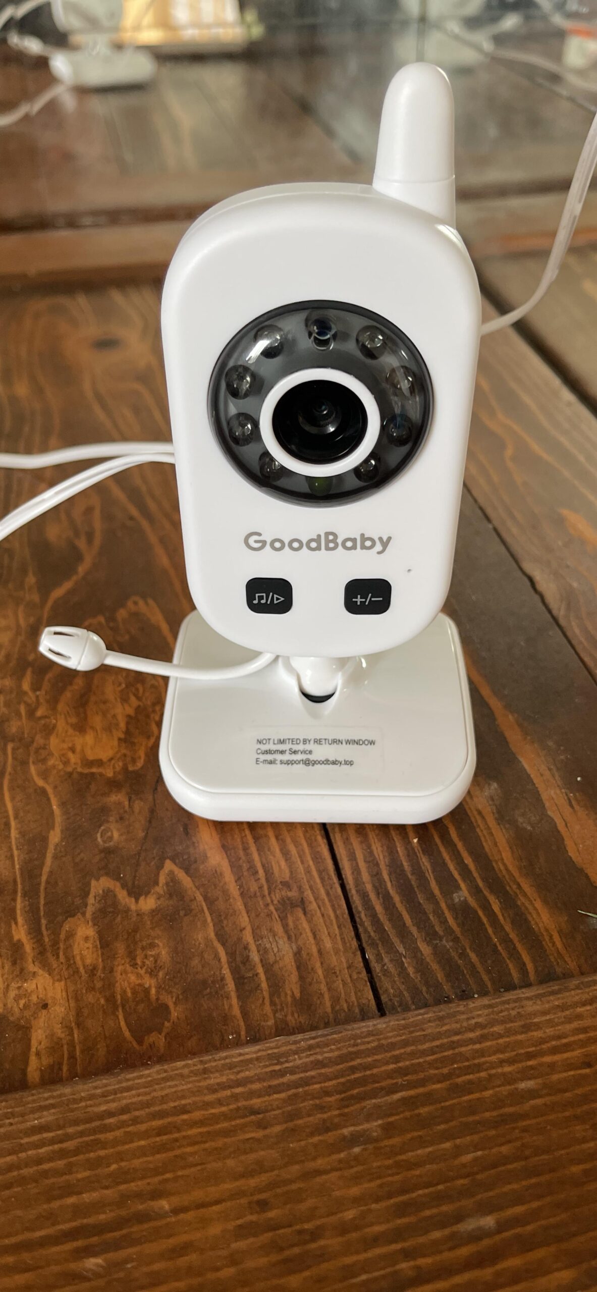 GoodBaby 5