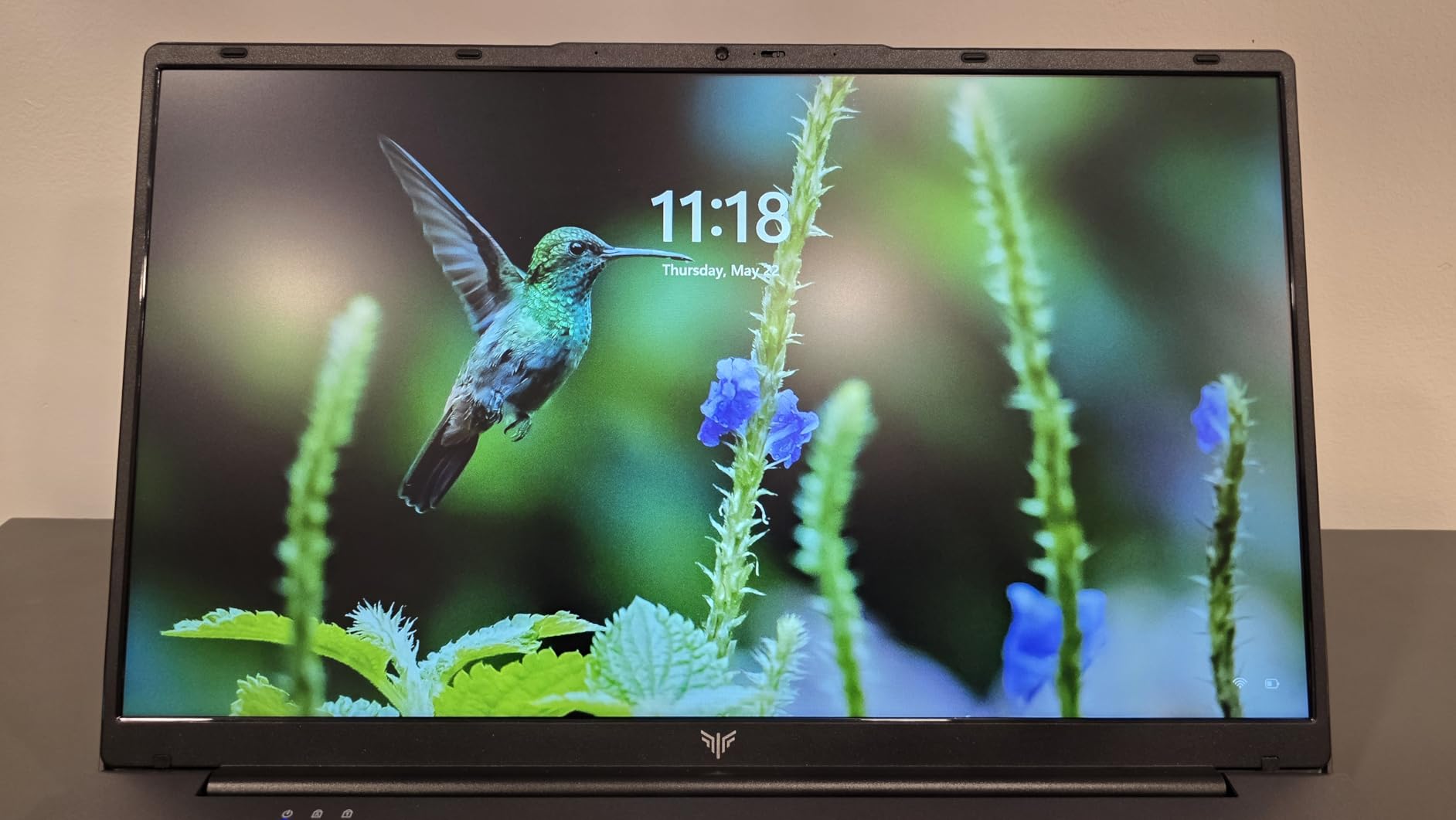 KAIGERR 2026 New Gaming Laptop, 16.0inch Laptop Computer with AMD Ryzen 7 H255(8C/16T, Up to 4.9GHz), 16GB DDR5 512GB NVMe SSD customer photo 1