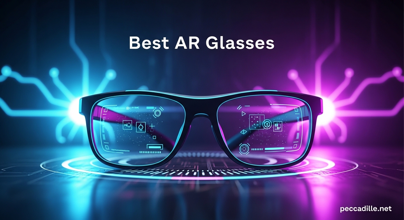 Best AR Glasses