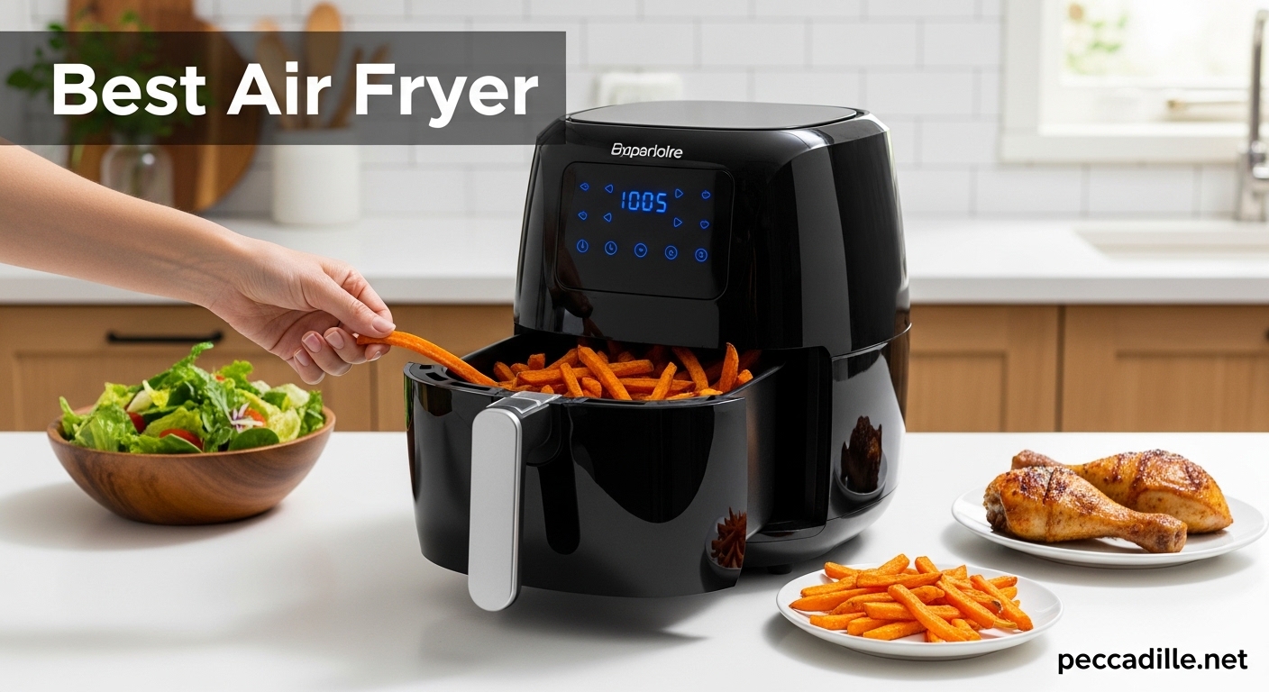 Best Air Fryer