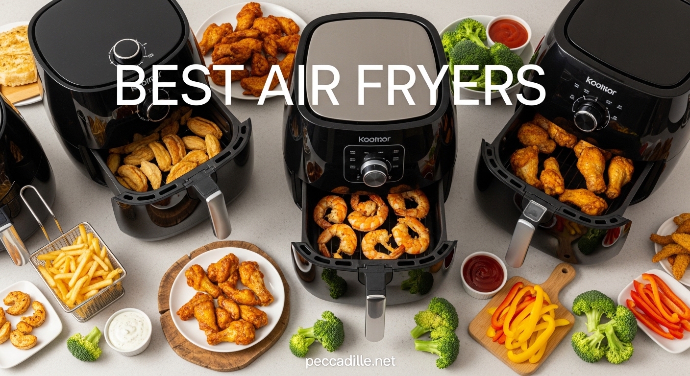 Best Air Fryers