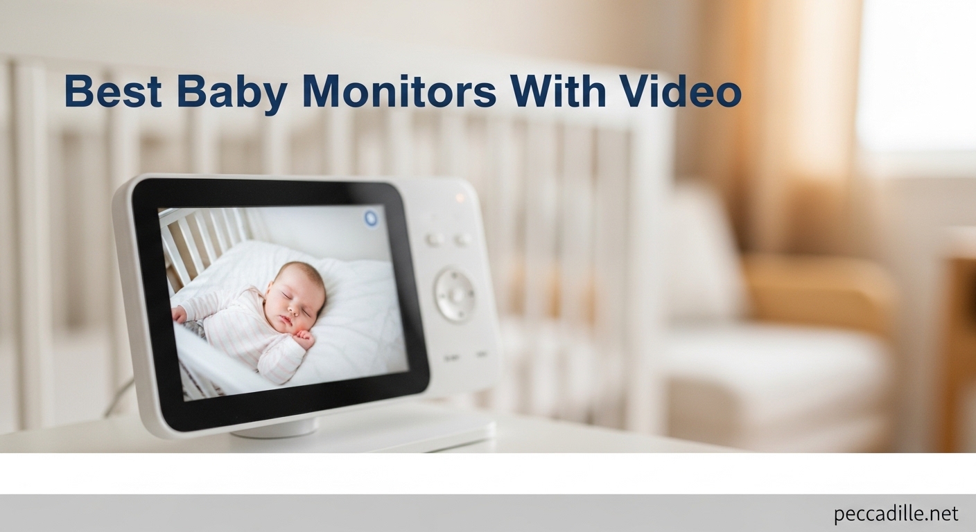 Best Baby Monitors With Video