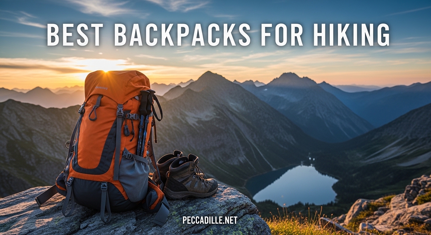 Best Backpacks for Hiking
