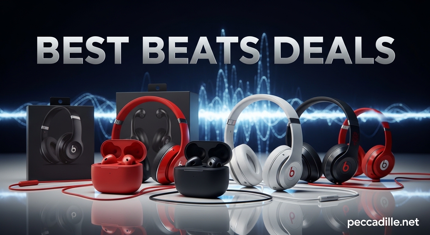 Best Beats Deals