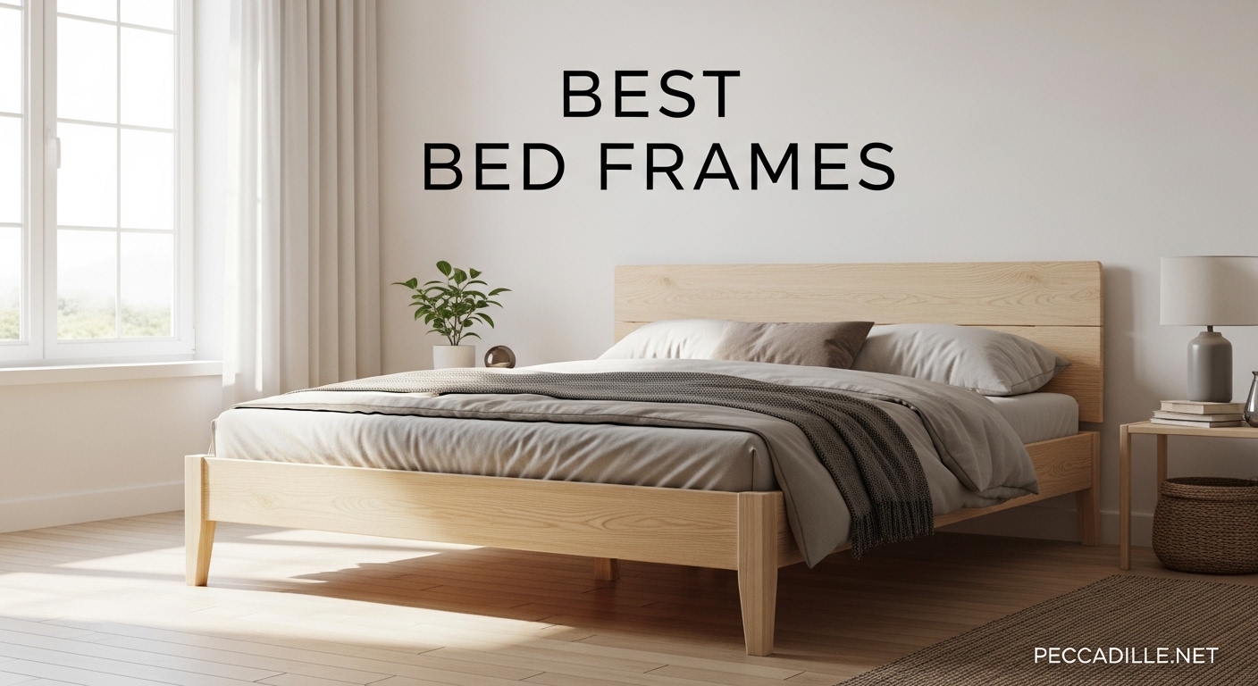Best Bed Frames