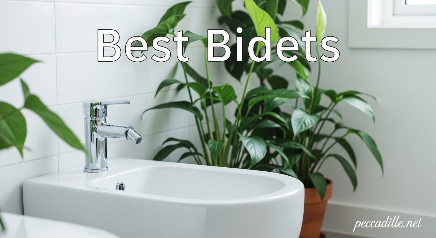 Best Bidets
