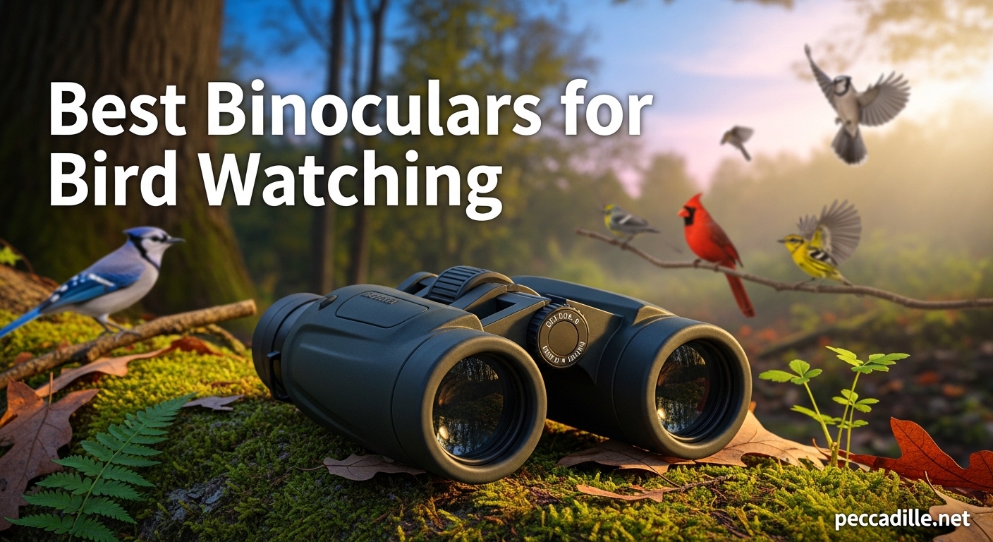 Best Binoculars for Bird Watching
