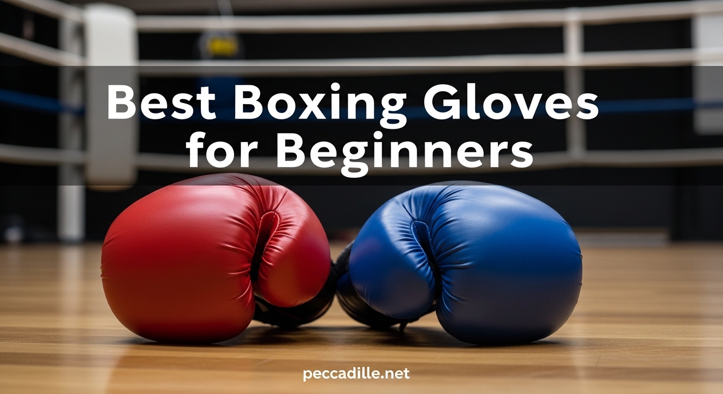 Best Boxing Gloves for Beginners