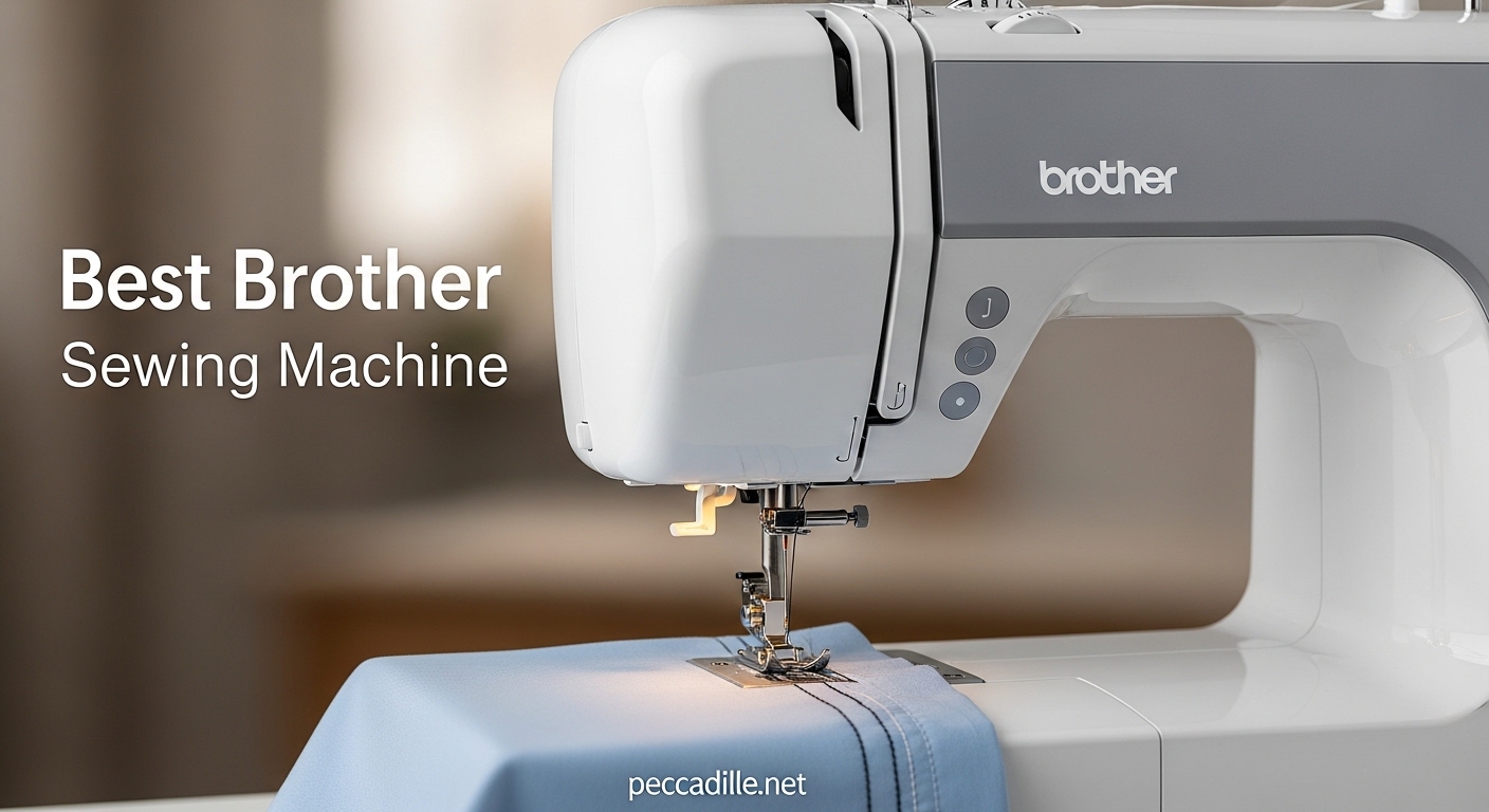 Best Brother Sewing Machine