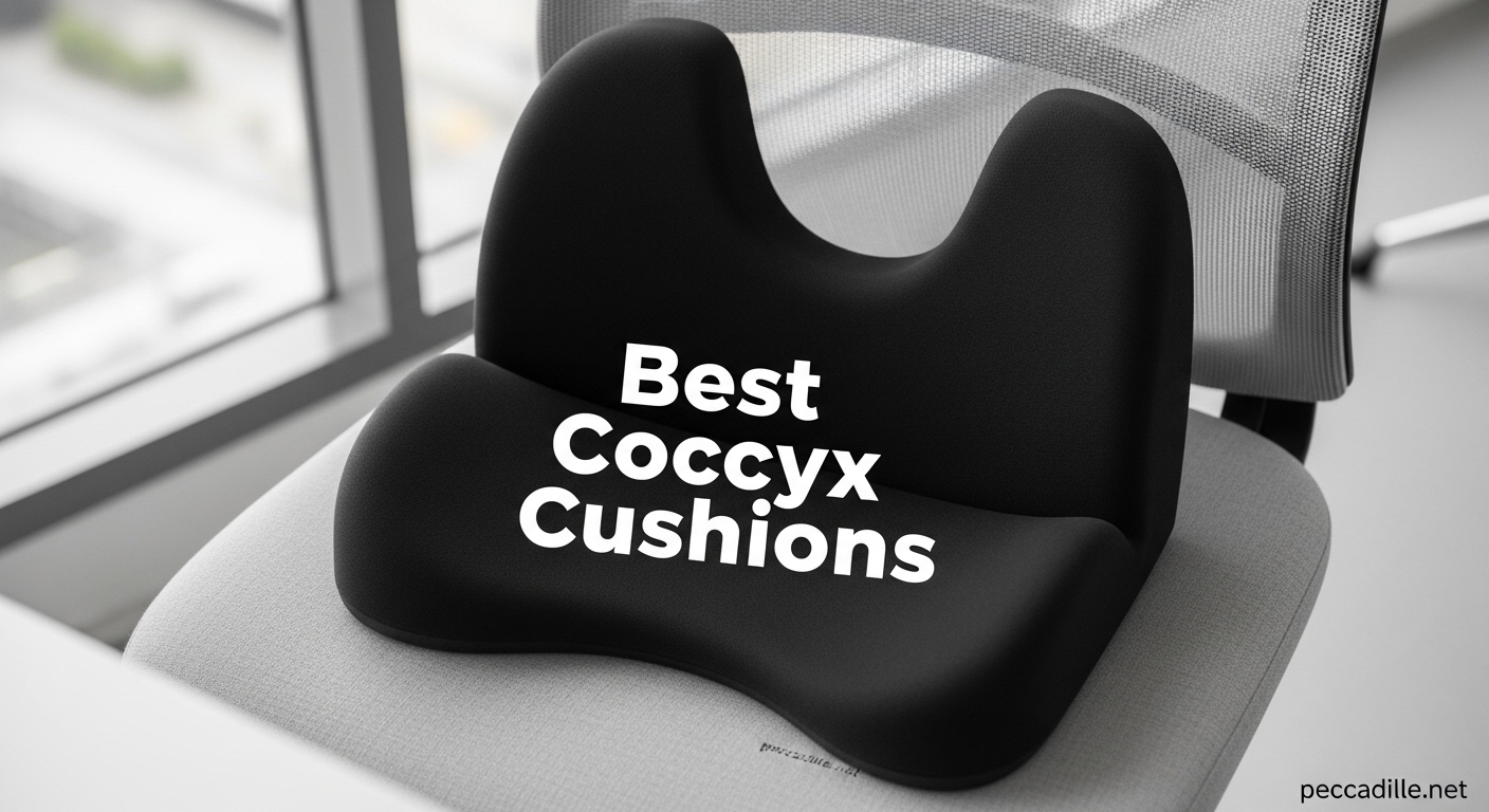 Best Coccyx Cushions