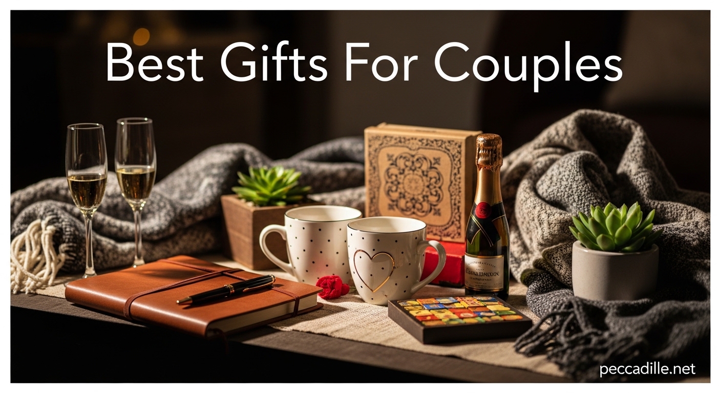 Best Gifts For Couples
