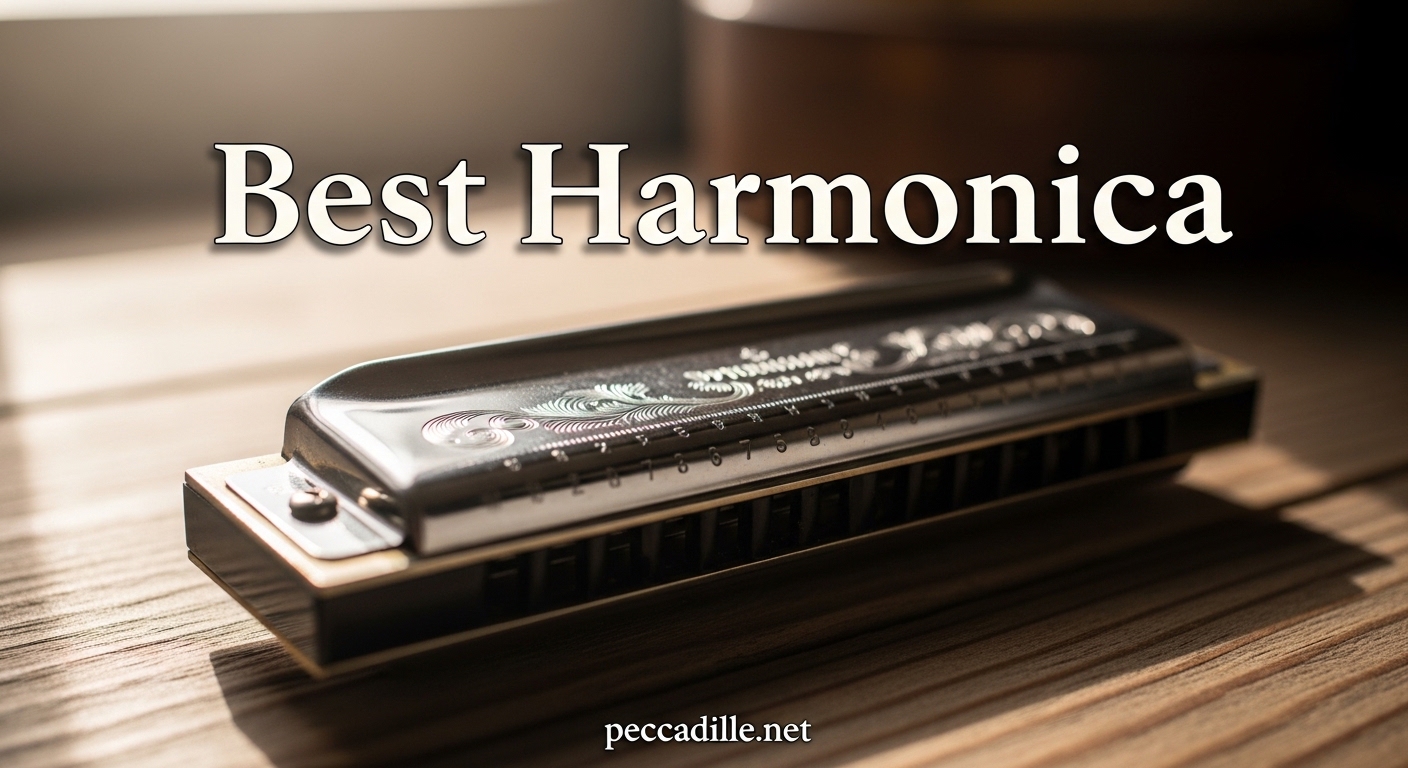 Best Harmonica