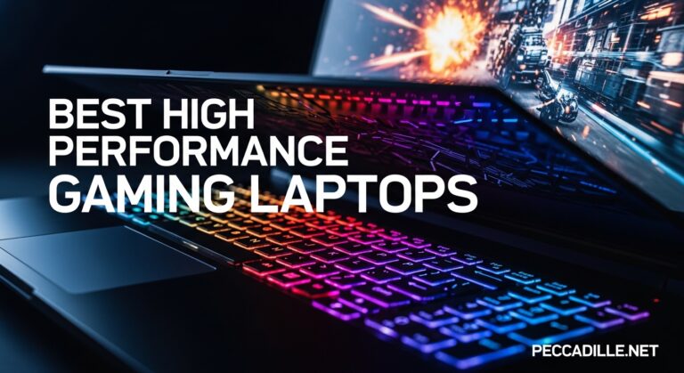 8 Best High Performance Gaming Laptops July 2026 Ultimate Guide Best High Performance Gaming Laptops 768x419 