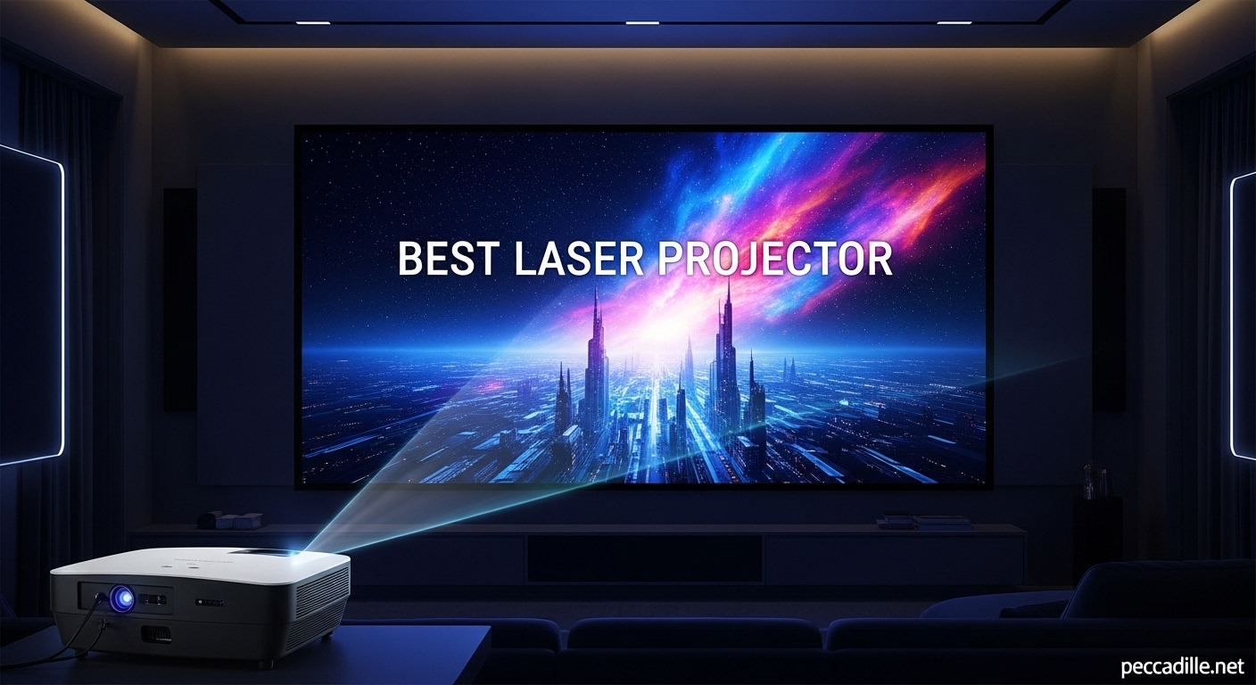 Best Laser Projector