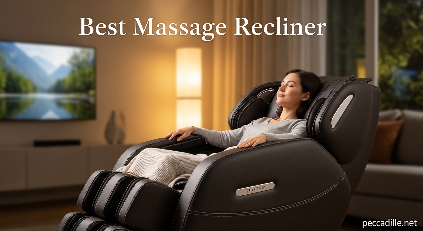Best Massage Recliner