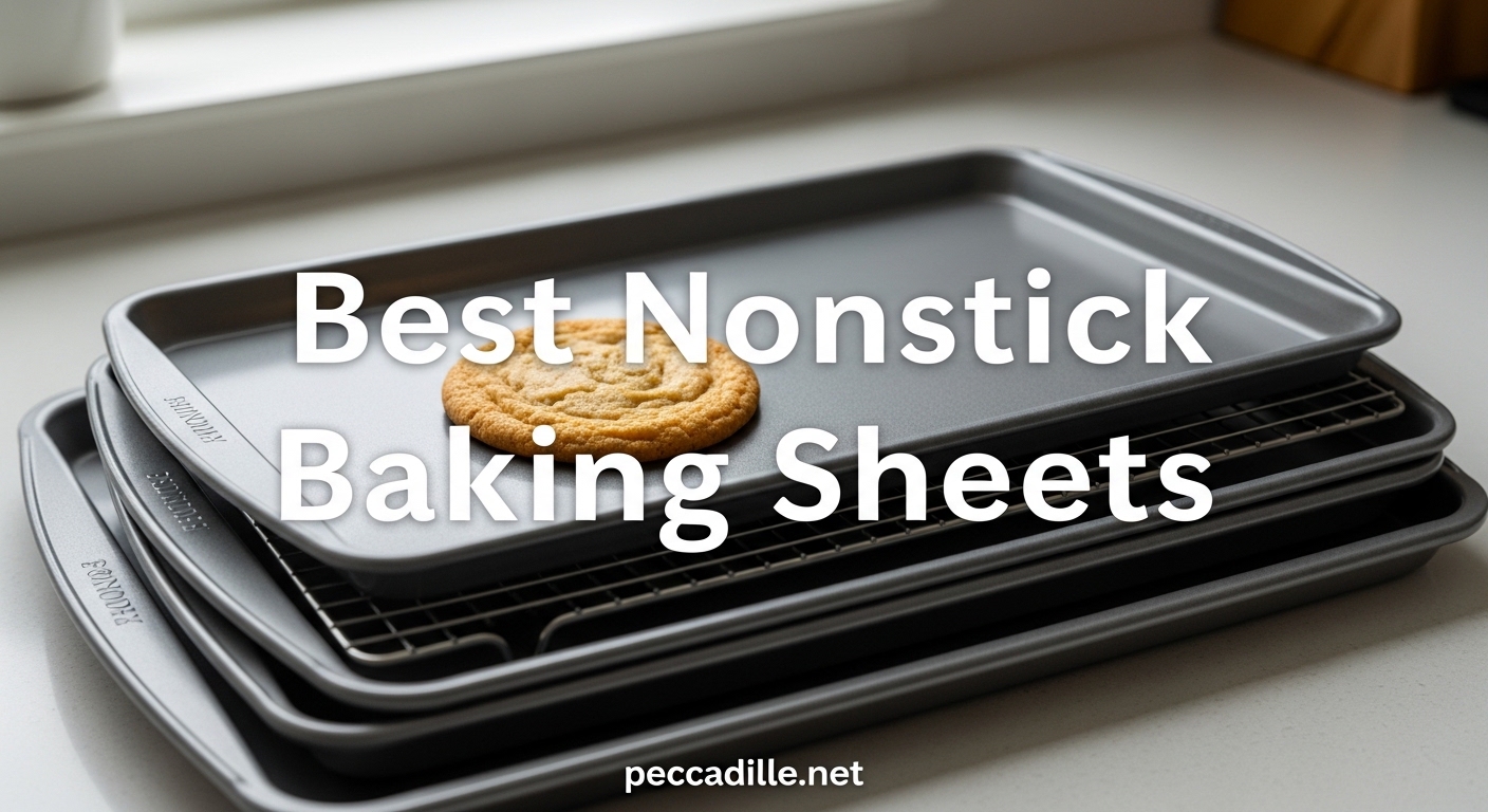 Best Nonstick Baking Sheets