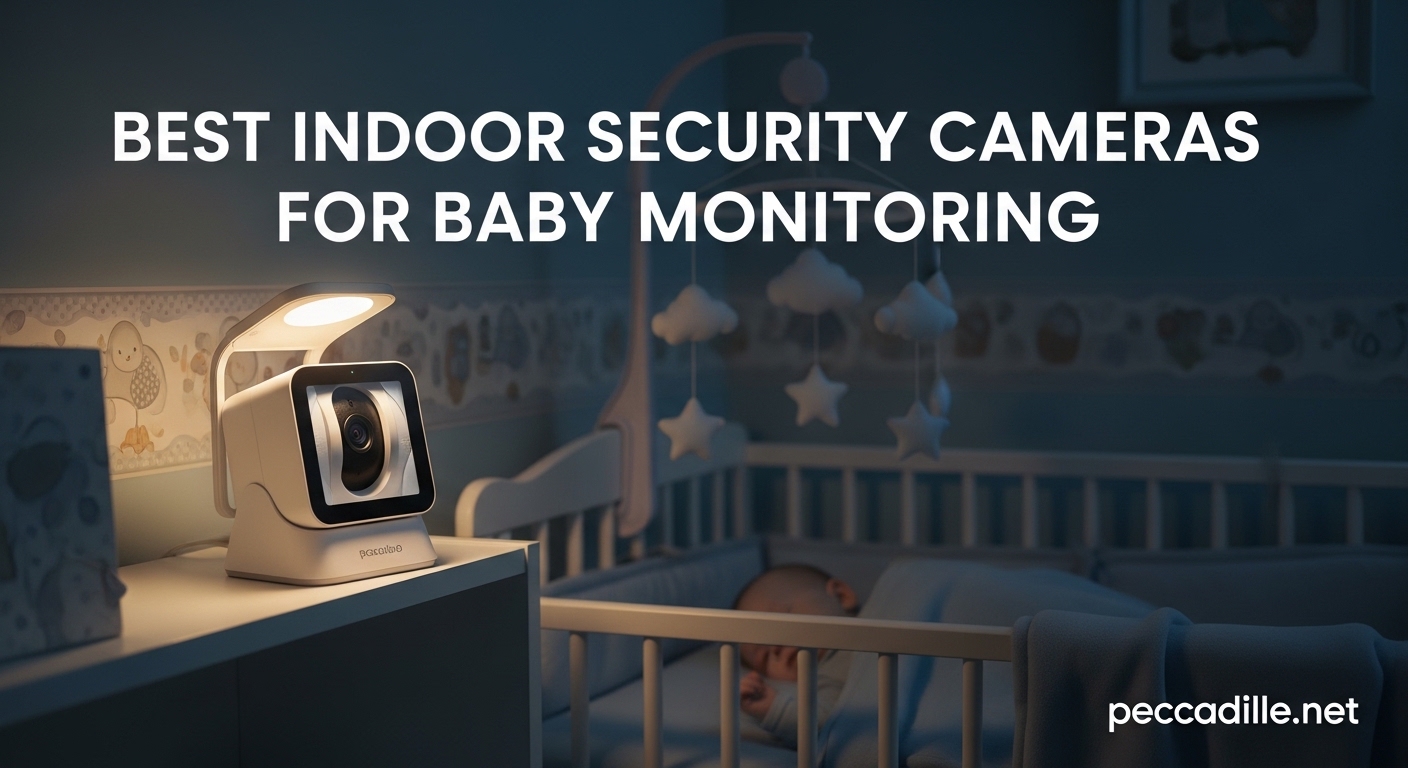 Best Outdoor Security Cameras with Solar Panels
