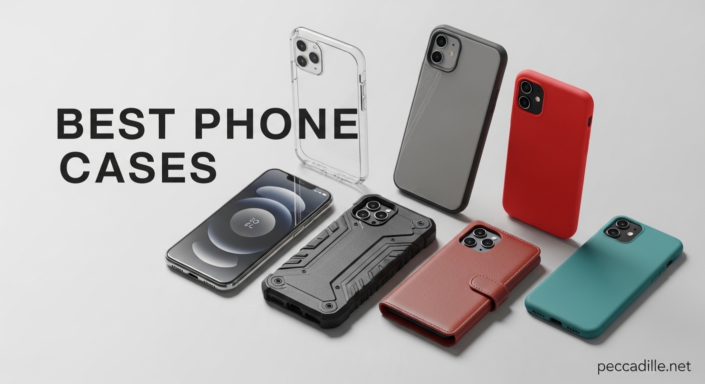 Best Phone Cases