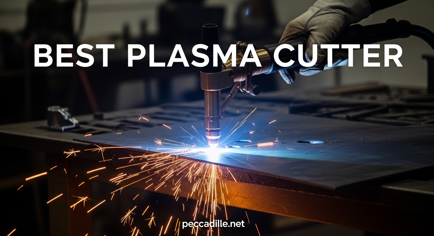 Best Plasma Cutter