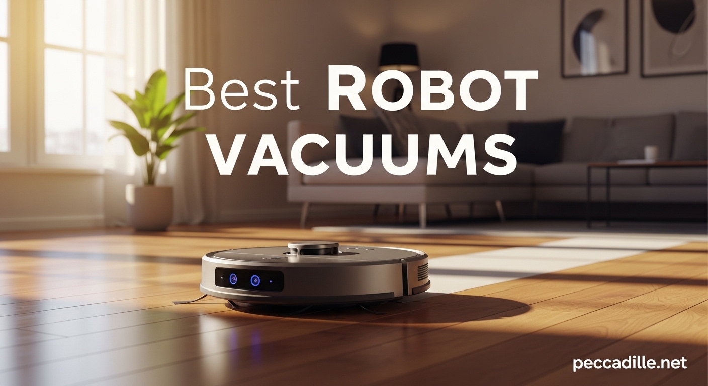 Best Robot Vacuums
