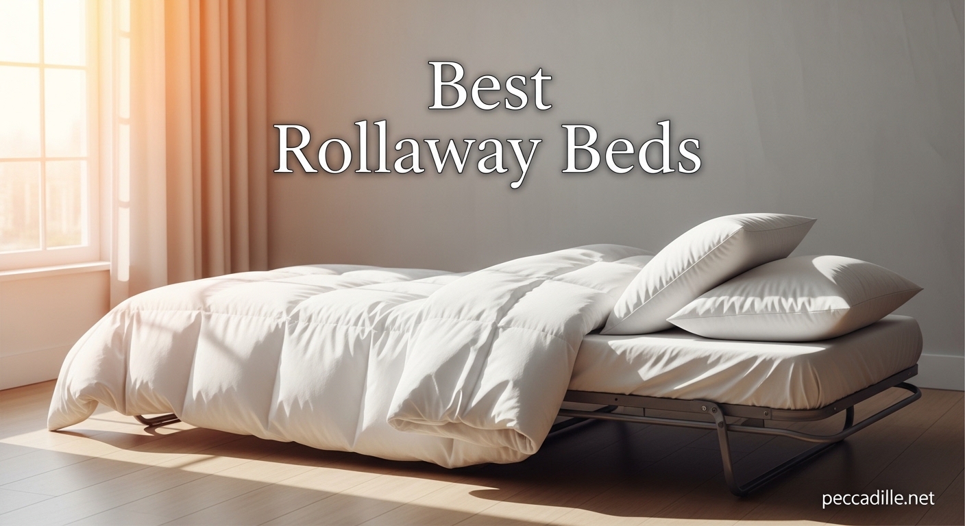 Best Rollaway Beds