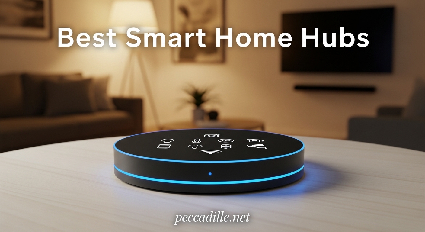 Best Smart Home Hubs