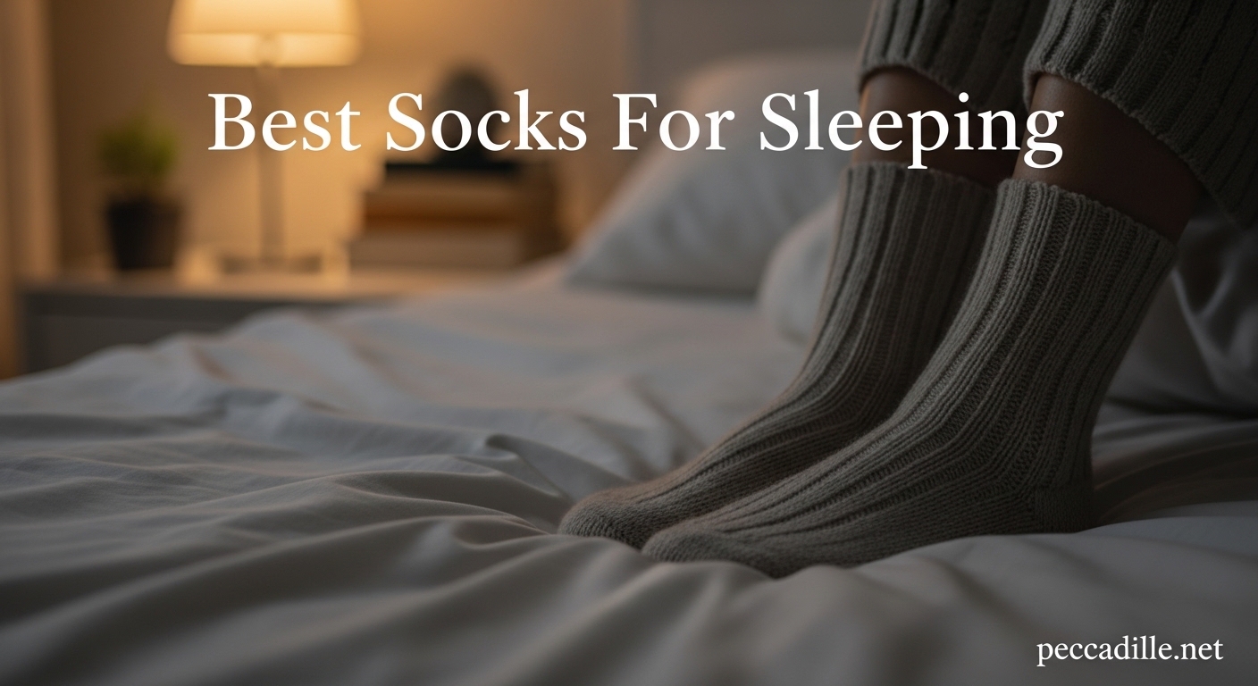 Best Socks For Sleeping