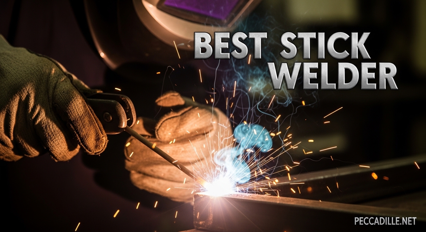 Best Stick Welder