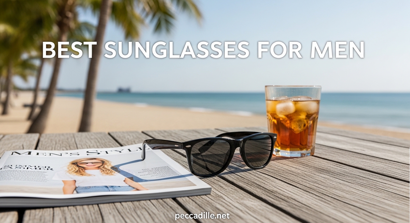 Best Sunglasses for Men
