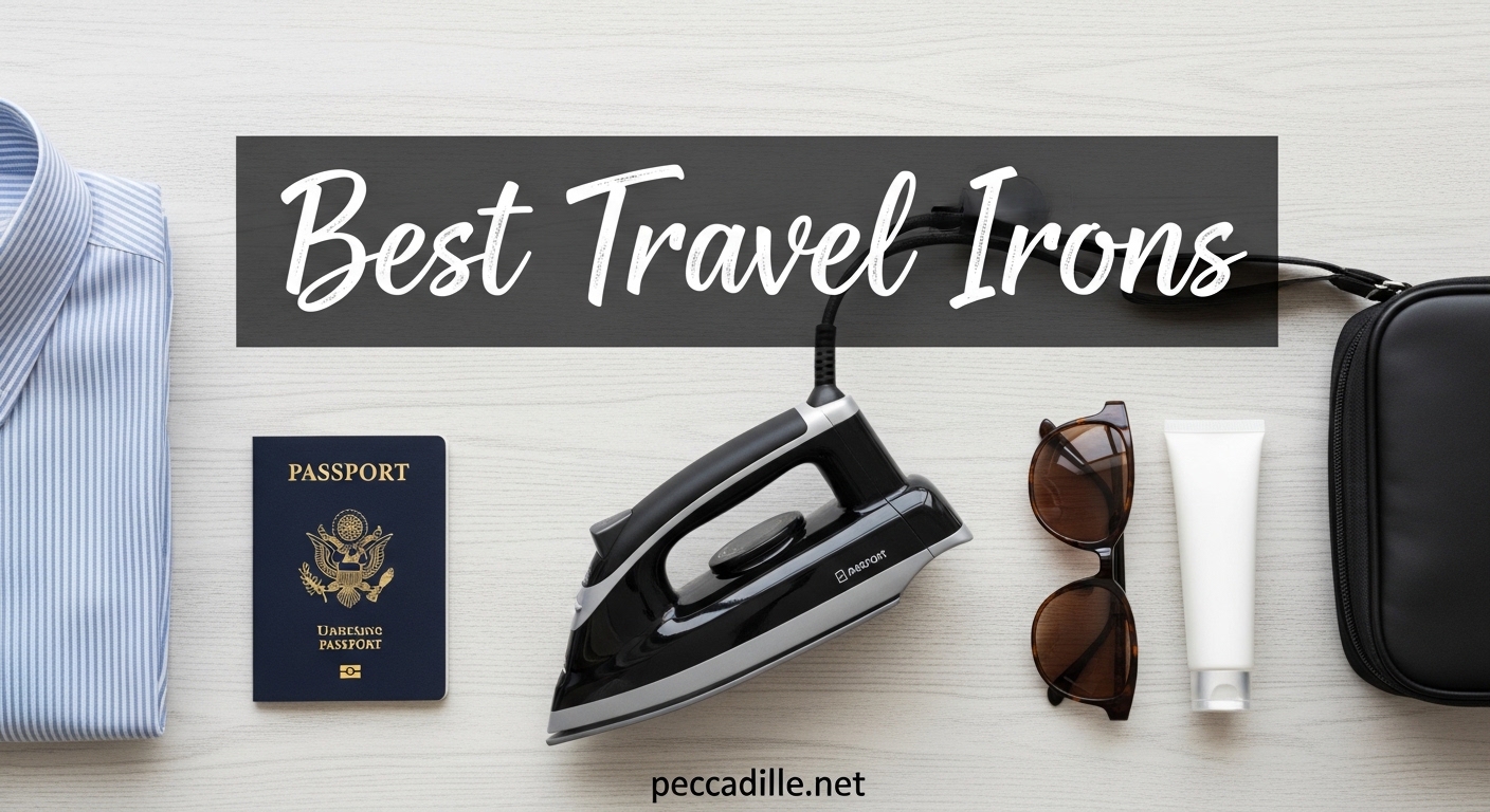 Best Travel Irons