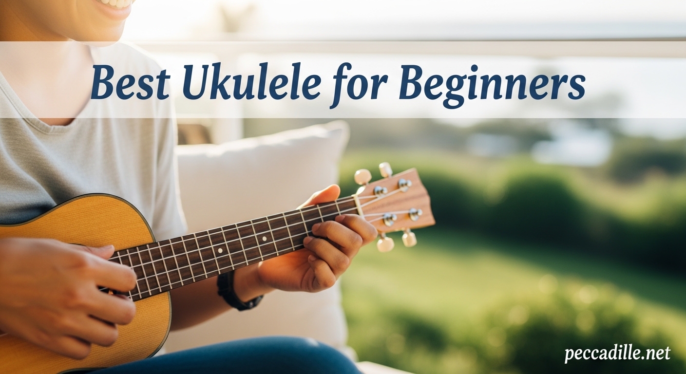 Best Ukulele for Beginners