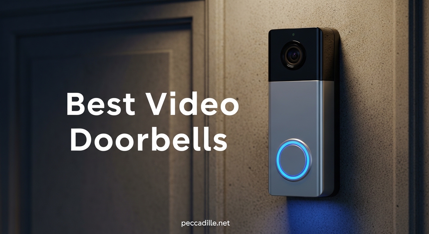 Best Video Doorbells