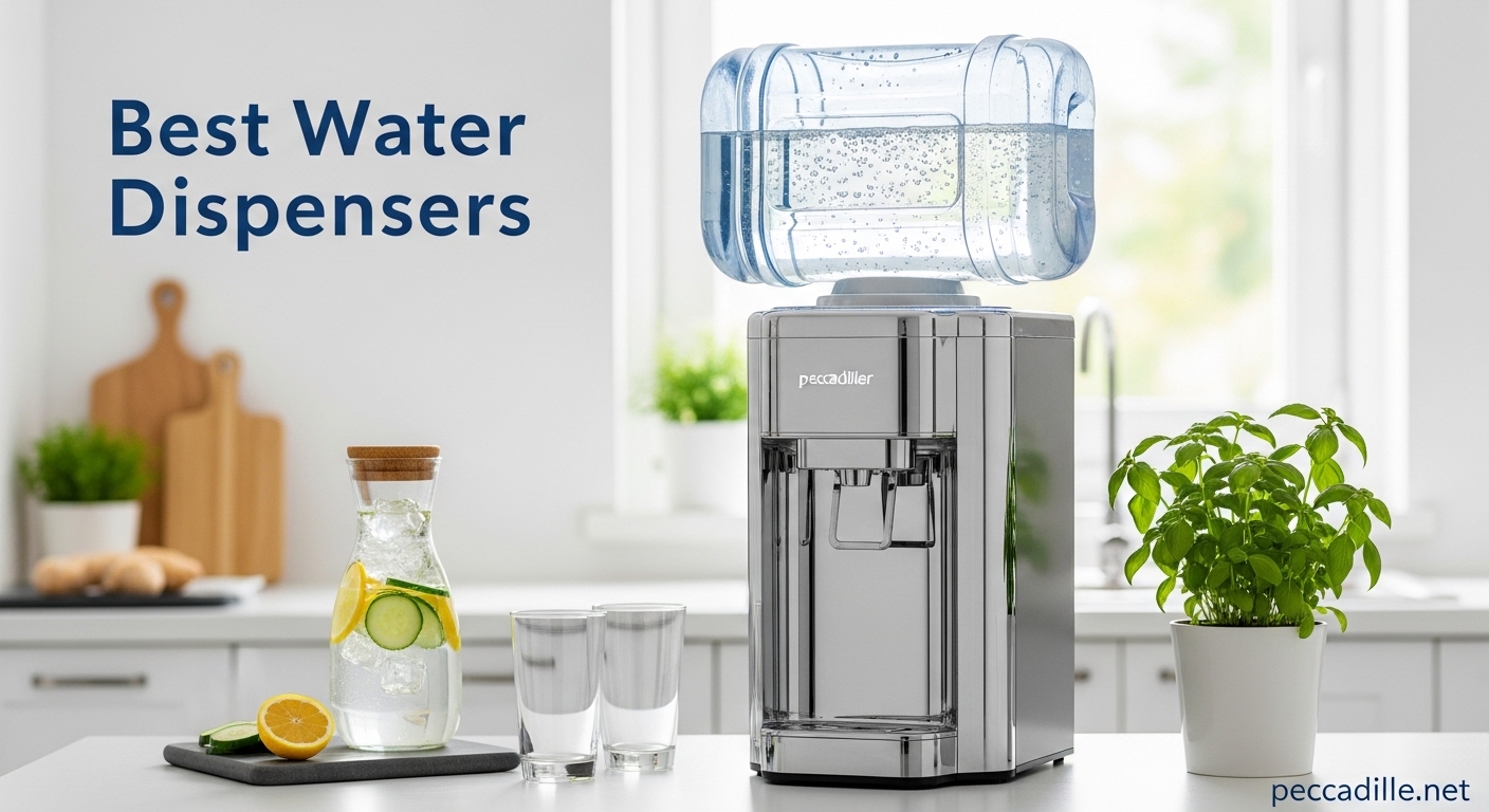 Best Water Dispensers
