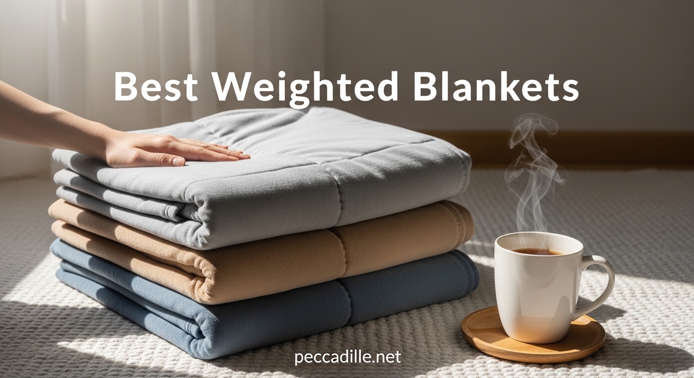 Best Weighted Blankets
