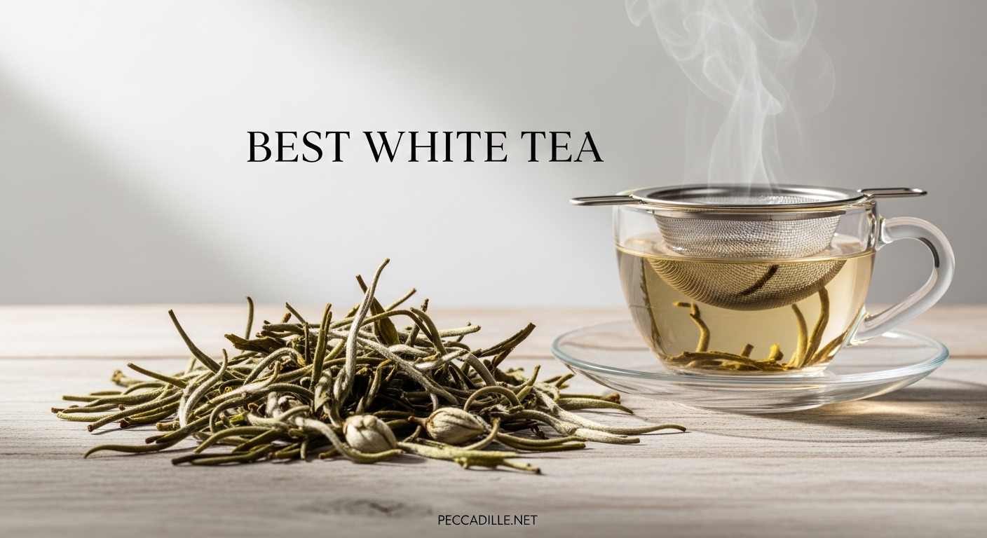Best White Tea