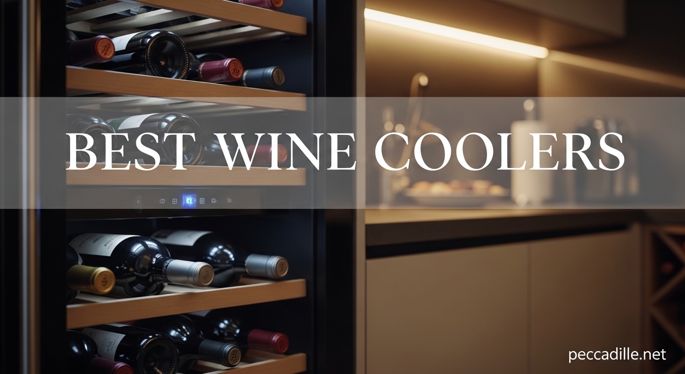 Best Wine Coolers