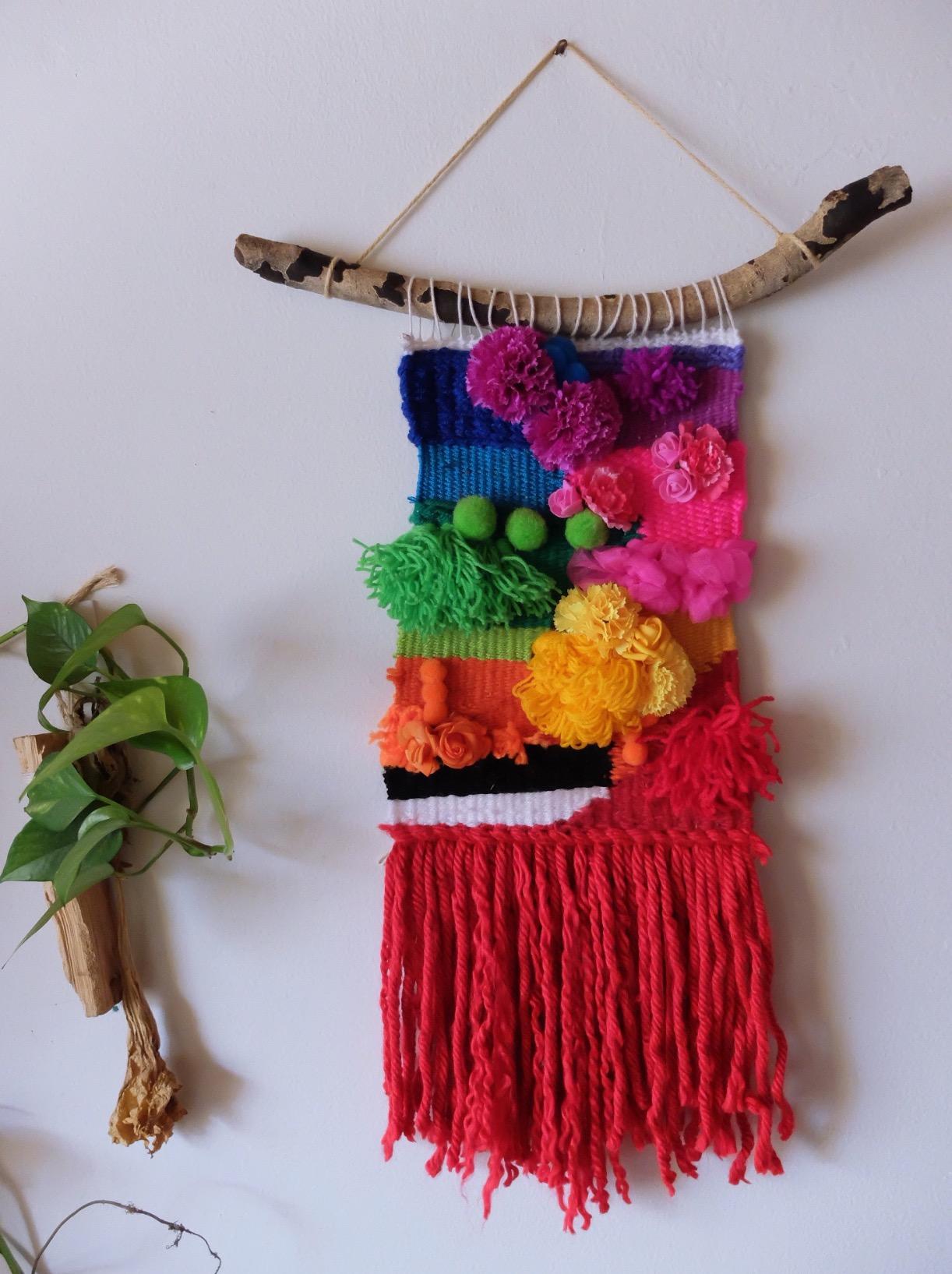 Harrisville Designs Friendly Loom | Laploom A - 12