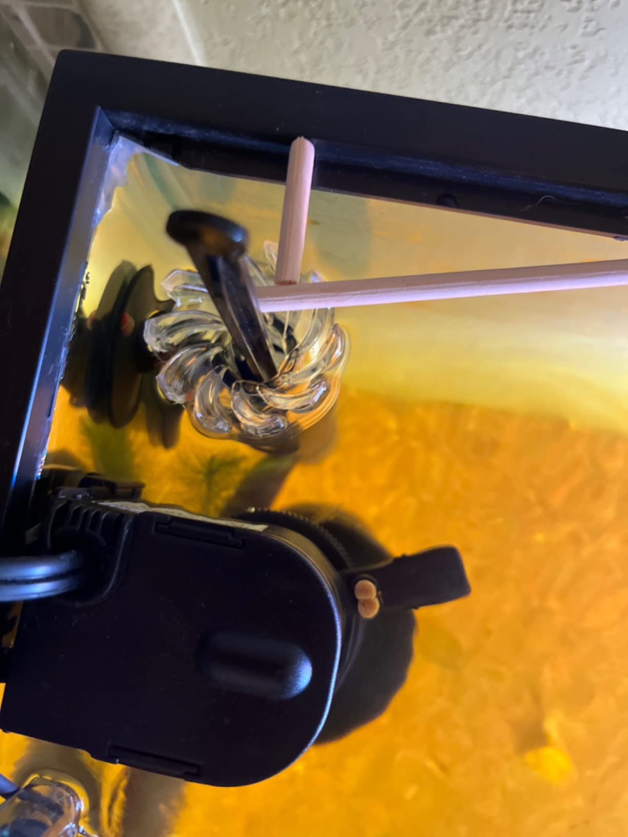Fluval Surface Aquarium Skimmer for Series 05 06 and 07 Canister Filters customer photo 2