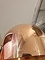Mauviel M'Passion Copper Zabaglione Pan With Brass Handle, 1.8-qt, Made in France customer photo 1